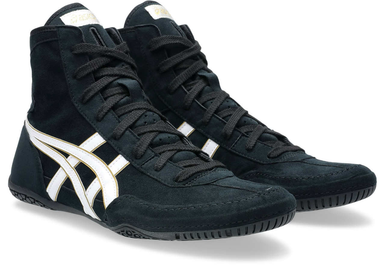 Asics Men's Prime Attack EX-EO Wrestling Shoes - Gear2Compete