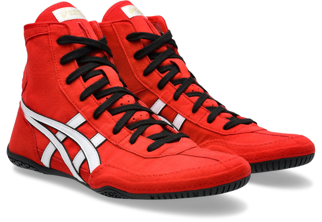 Asics Men's Prime Attack EX-EO Wrestling Shoes - Gear2Compete
