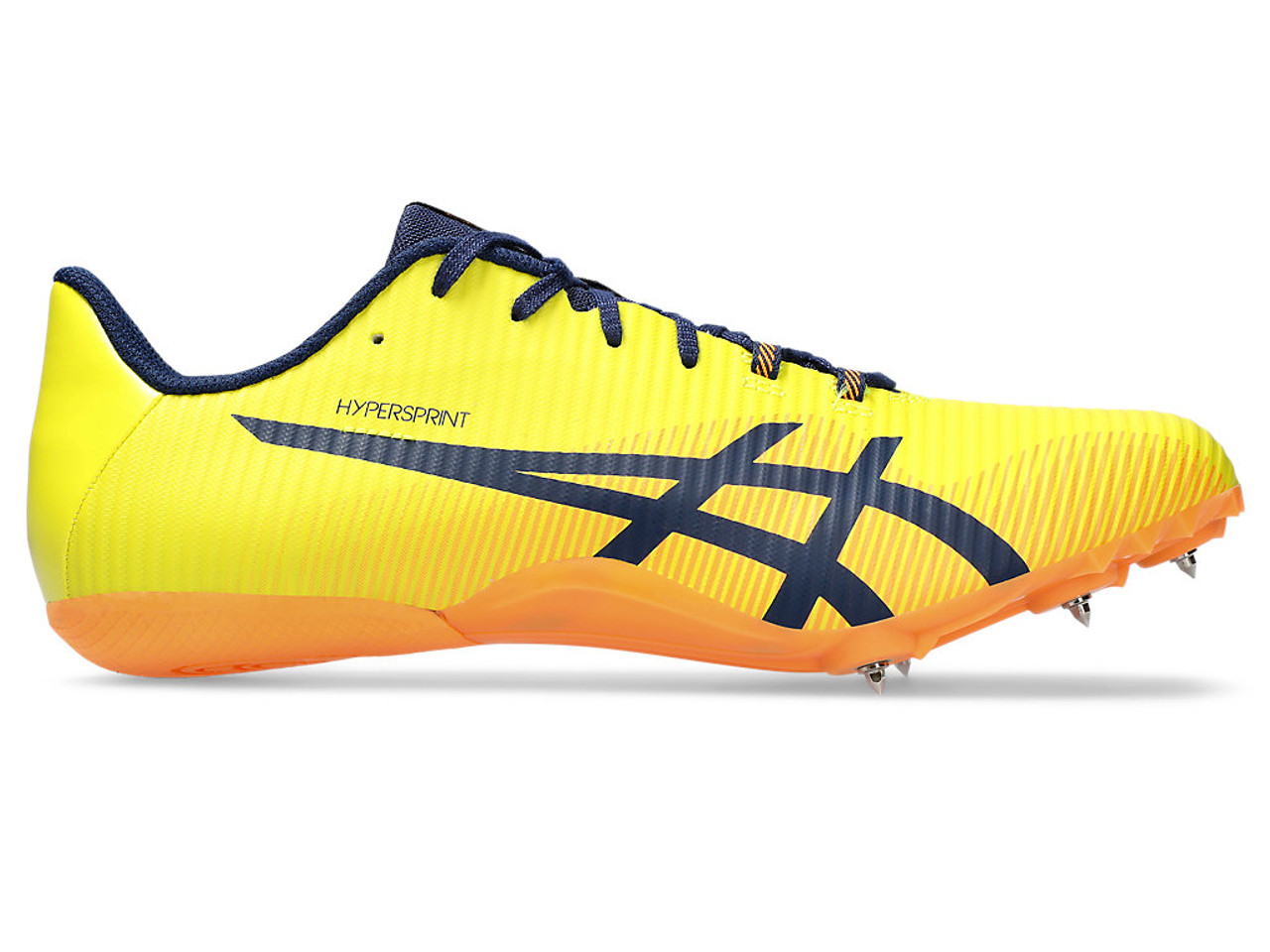 Asics Unisex Hypersprint 8 Track & Field Shoe