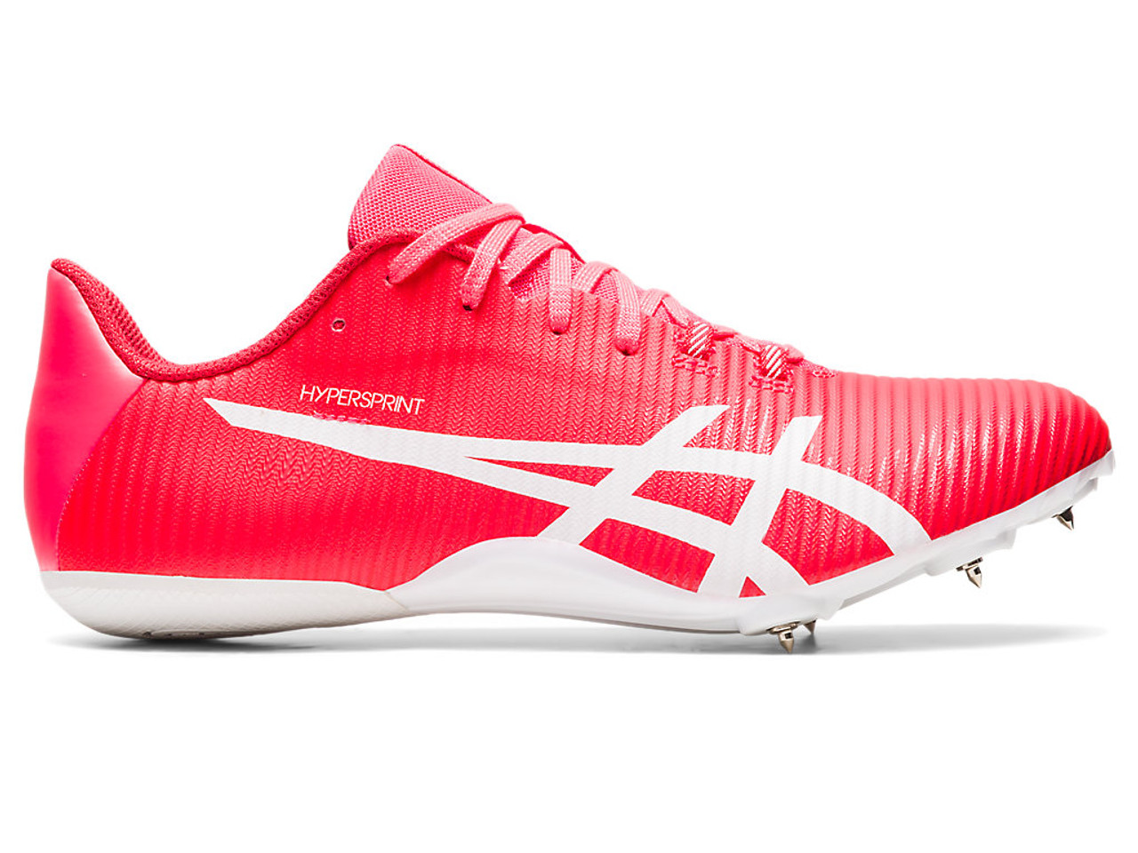 Asics Unisex Hypersprint 8 Track & Field Shoe