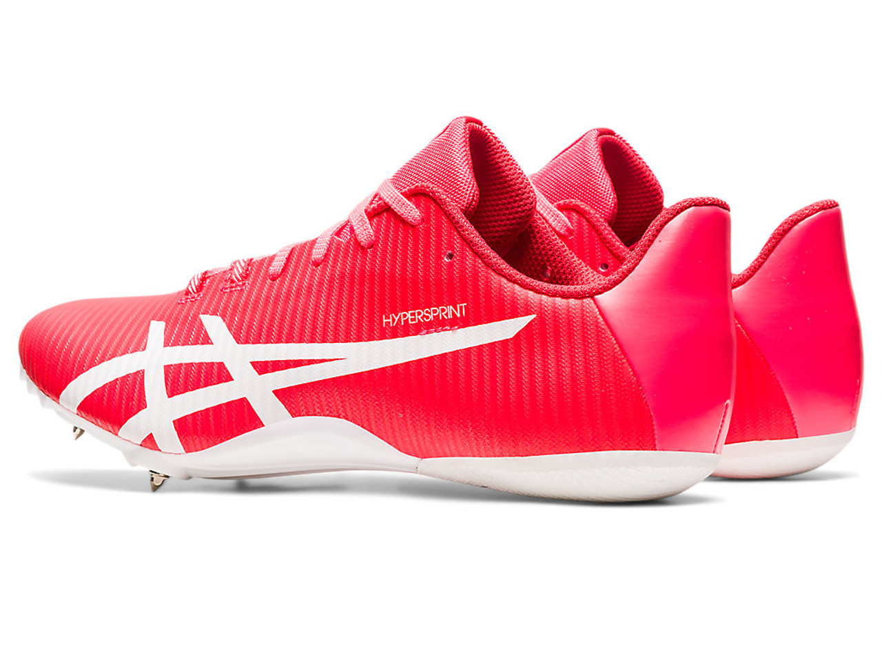 Asics Unisex Hypersprint 8 Track & Field Shoe