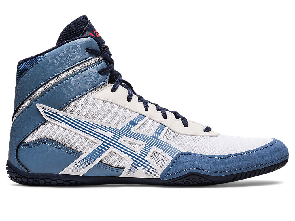 ASICS Men's Matcontrol 3 Wrestling Shoes - Gear2Compete