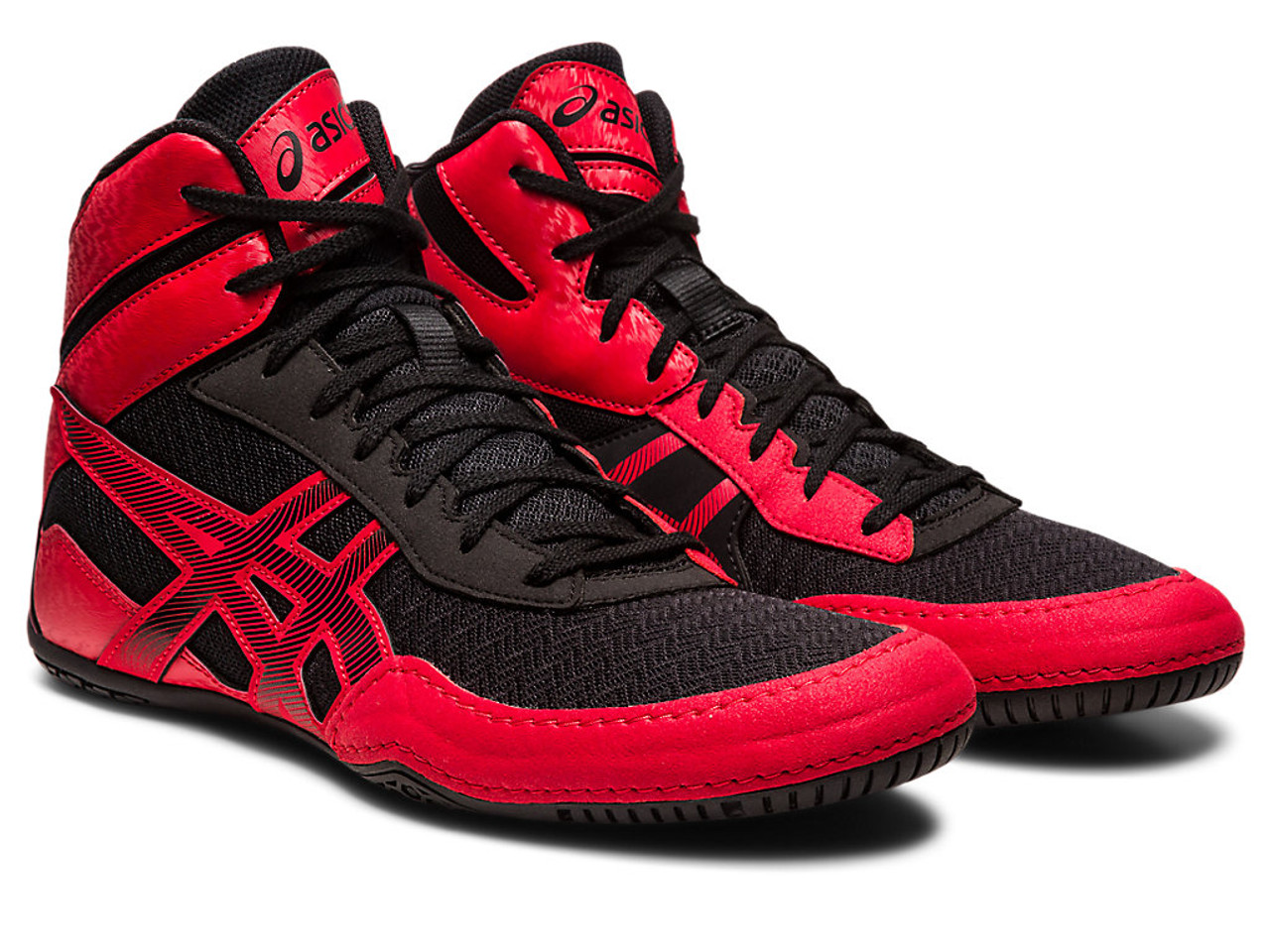 ASICS Men's Matcontrol 3 Wrestling Shoes