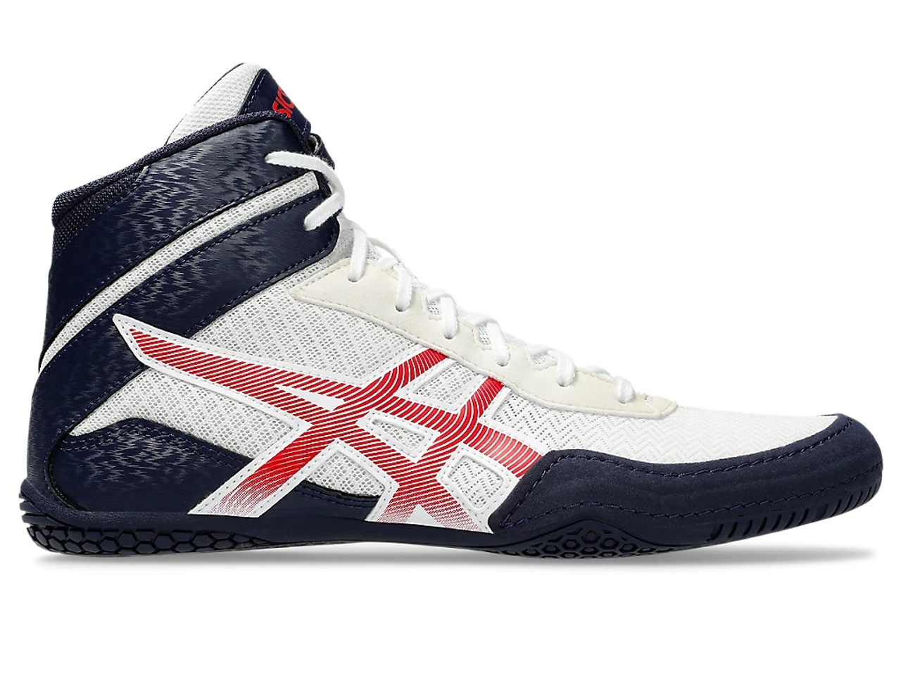ASICS Men's Matcontrol 3 Wrestling Shoes