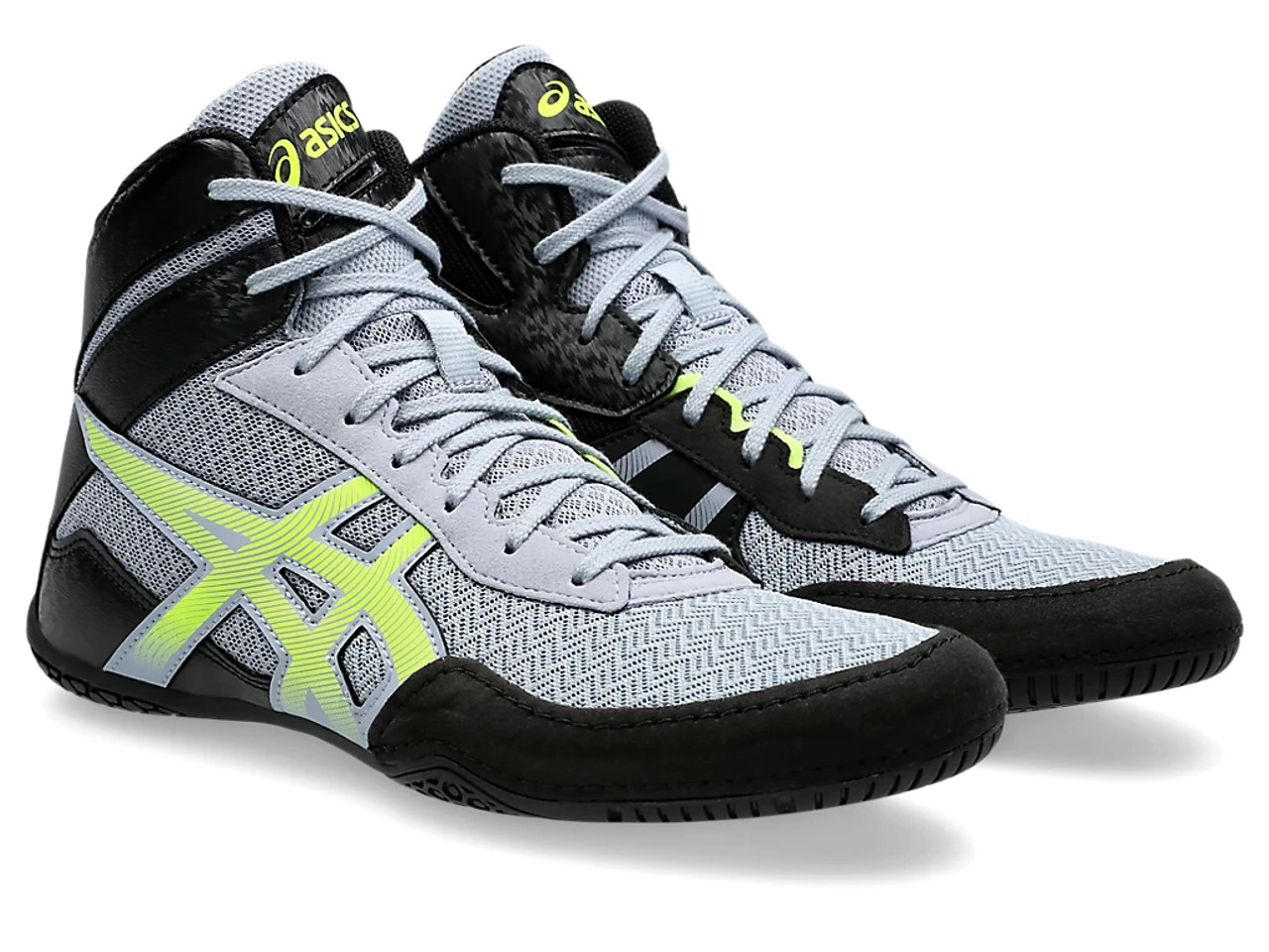 ASICS Men's Matcontrol 3 Wrestling Shoes