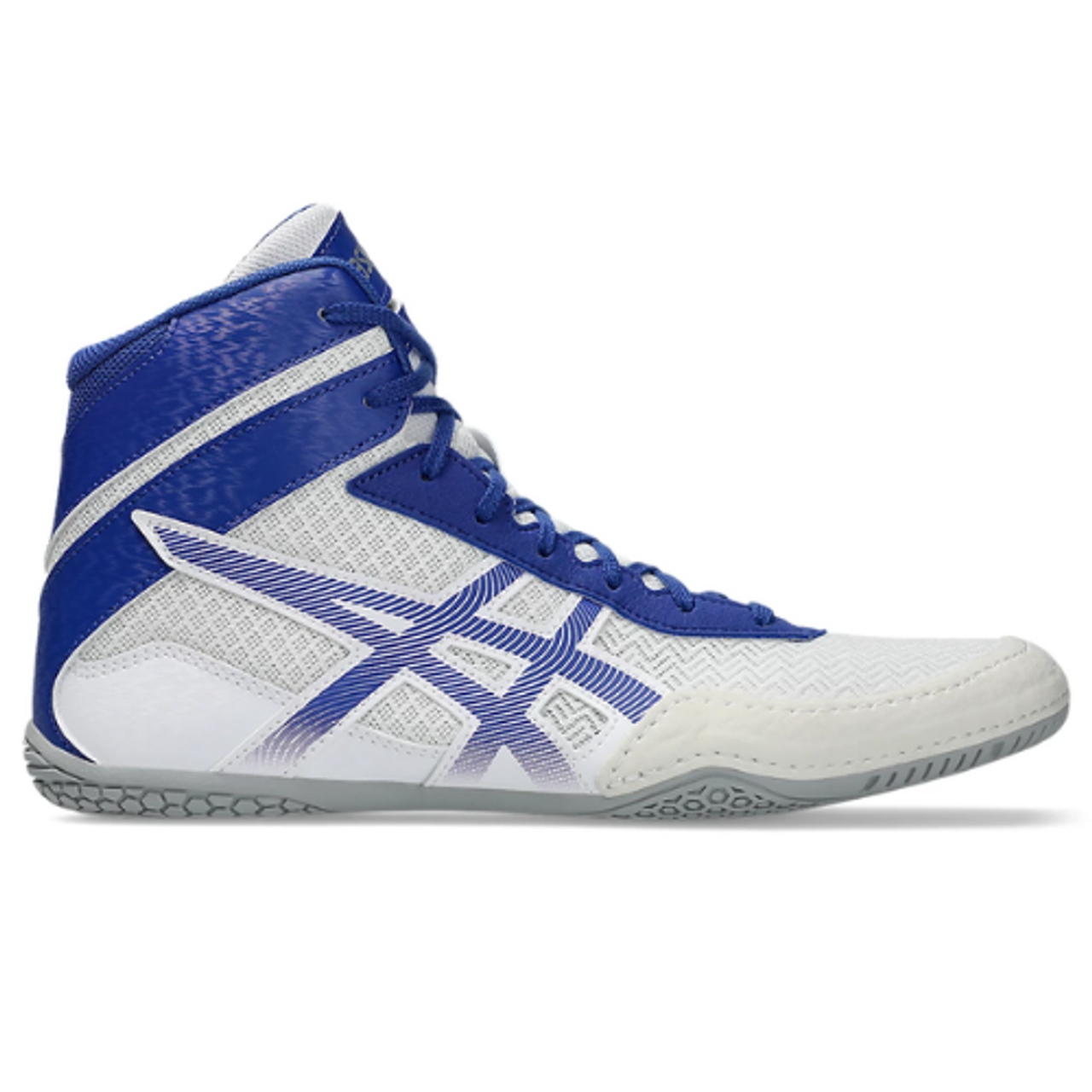 ASICS Men's Matcontrol 3 Wrestling Shoes
