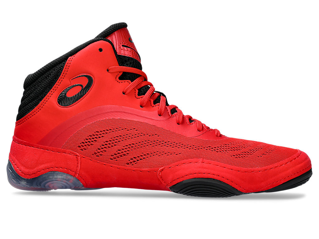 ASICS Men's Split Elite Wrestling Shoes - Gear2Compete