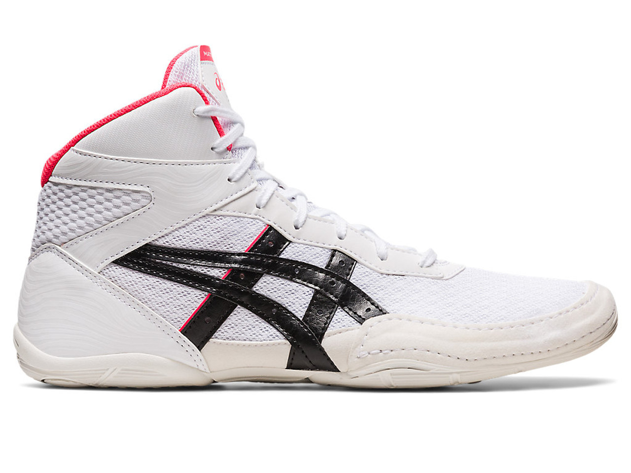 ASICS Men's Matflex 7 Wrestling Shoes