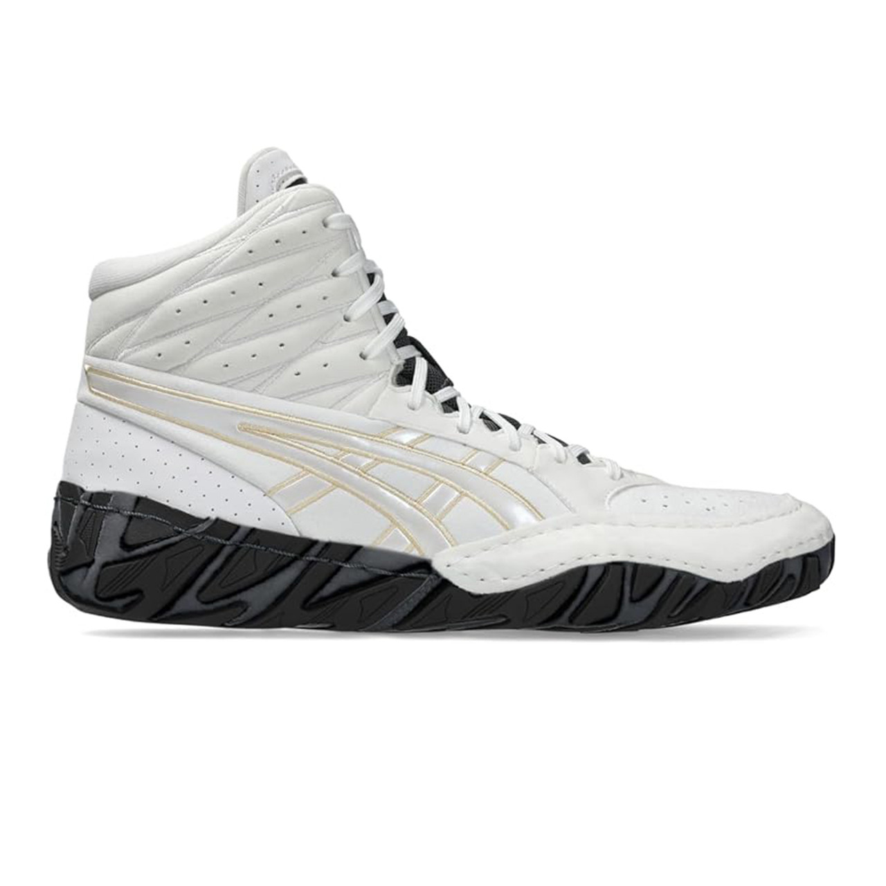 ASICS Men's Aggressor 6 Wrestling Shoes
