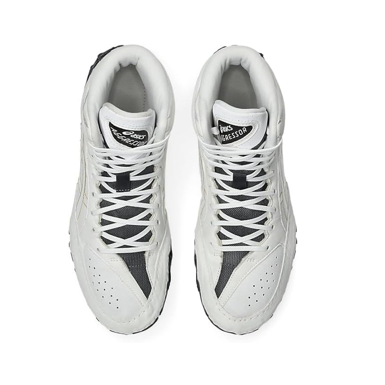 ASICS Men's Aggressor 6 Wrestling Shoes