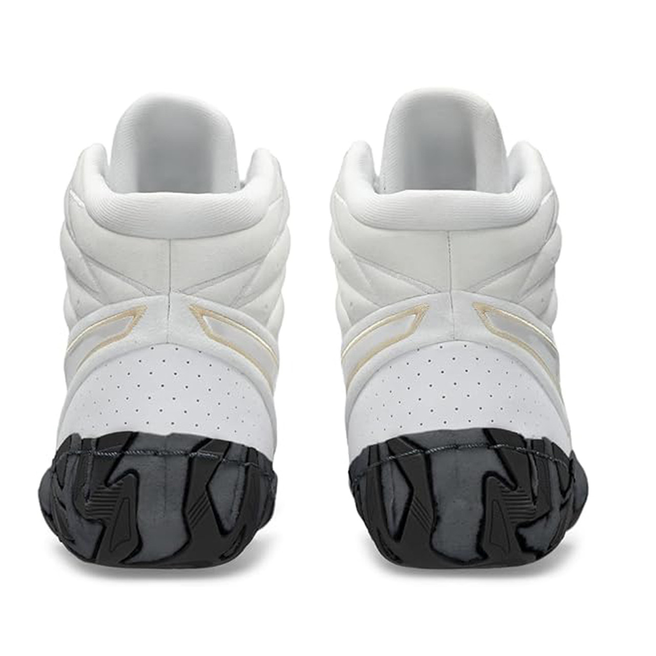 ASICS Men's Aggressor 6 Wrestling Shoes