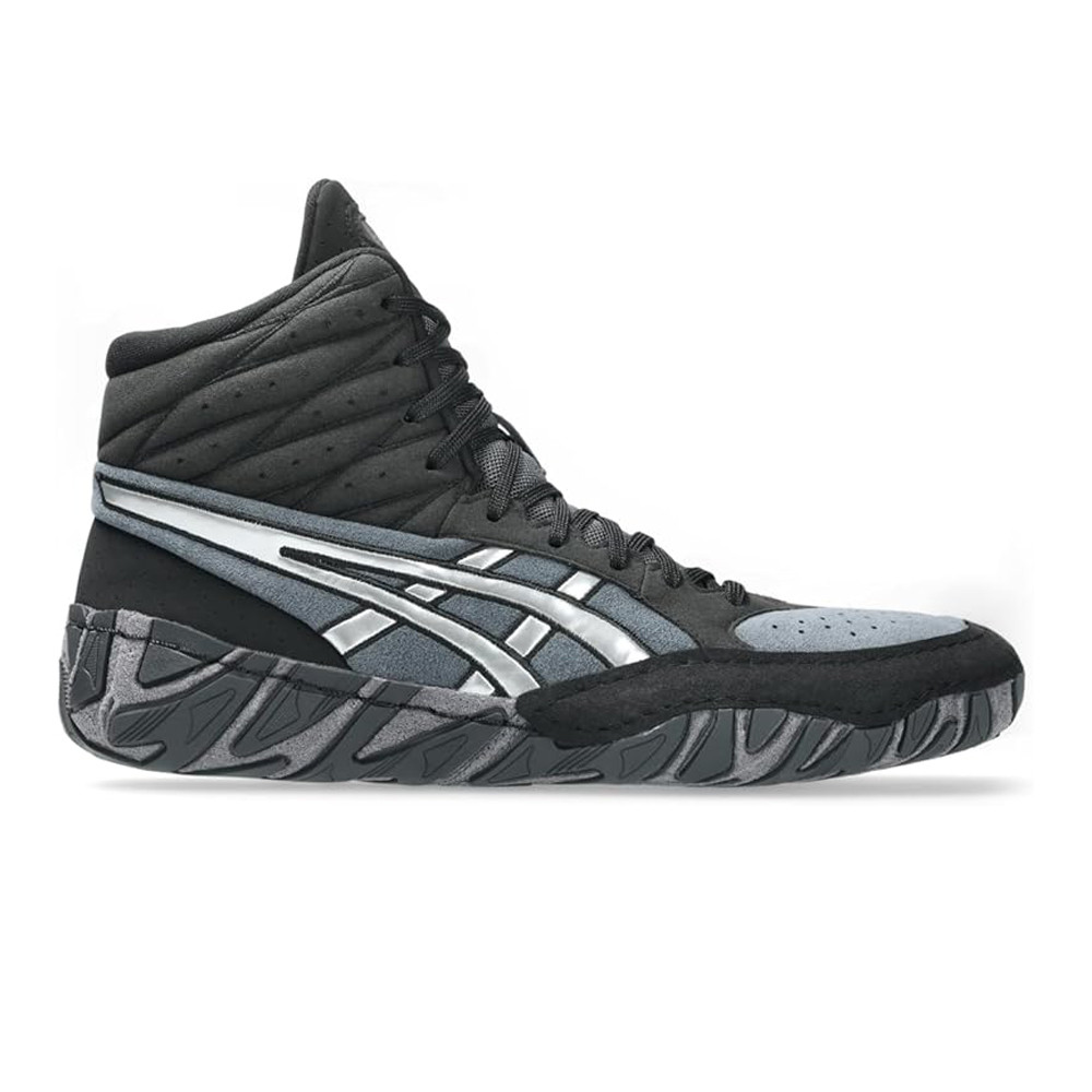アンタレス ASICS Men's Aggressor 6 Wrestling Shoes - Gear2Compete