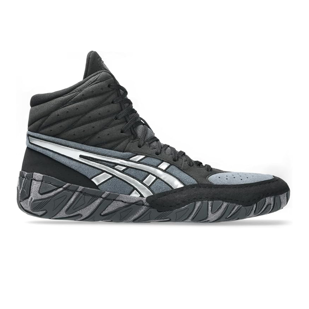 ASICS Men's Aggressor 6 Wrestling Shoes