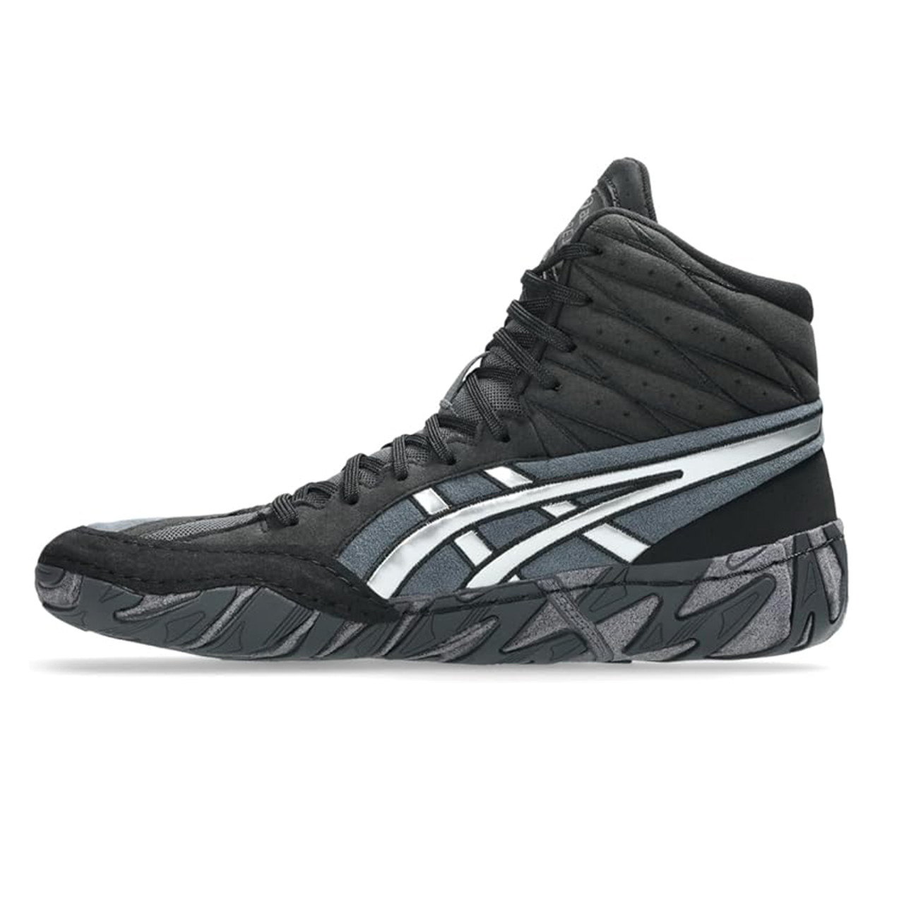 ASICS Men's Aggressor 6 Wrestling Shoes
