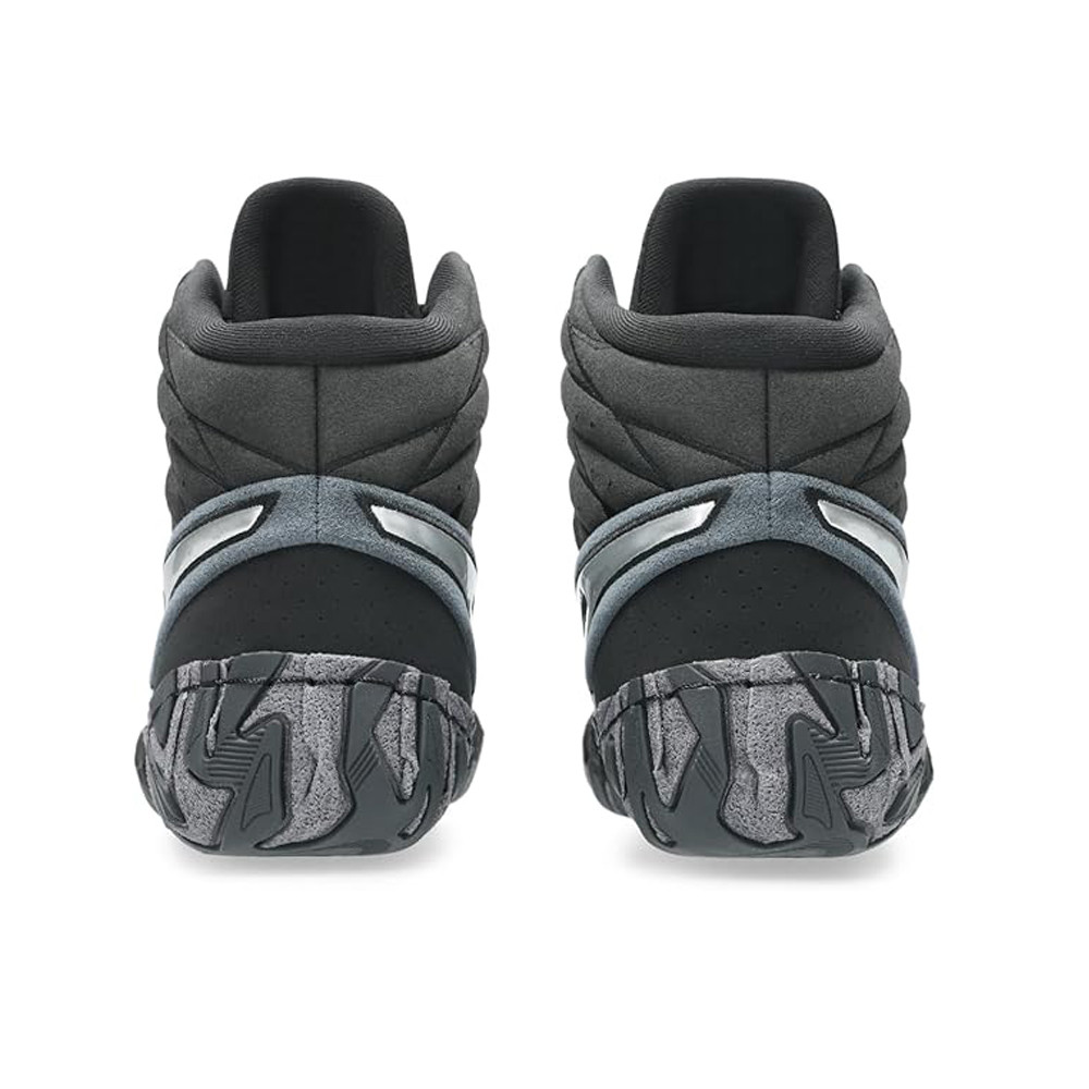 ASICS Men's Aggressor 6 Wrestling Shoes - Gear2Compete