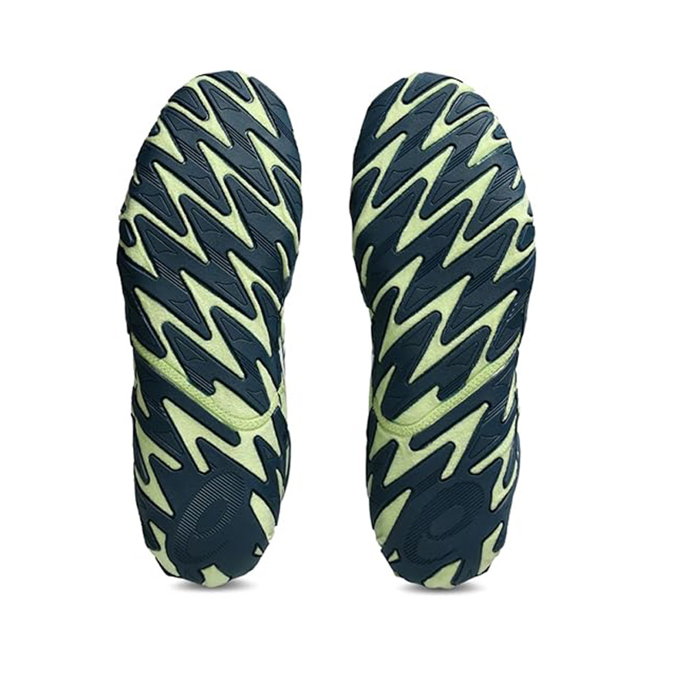 ASICS Men's Aggressor 6 Wrestling Shoes - Gear2Compete