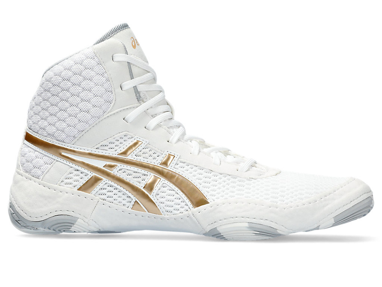 ASICS Women's MATBLAZER Wrestling Shoe