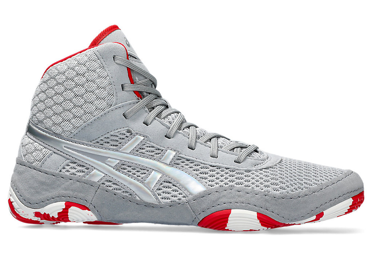 ASICS Women's MATBLAZER Wrestling Shoe