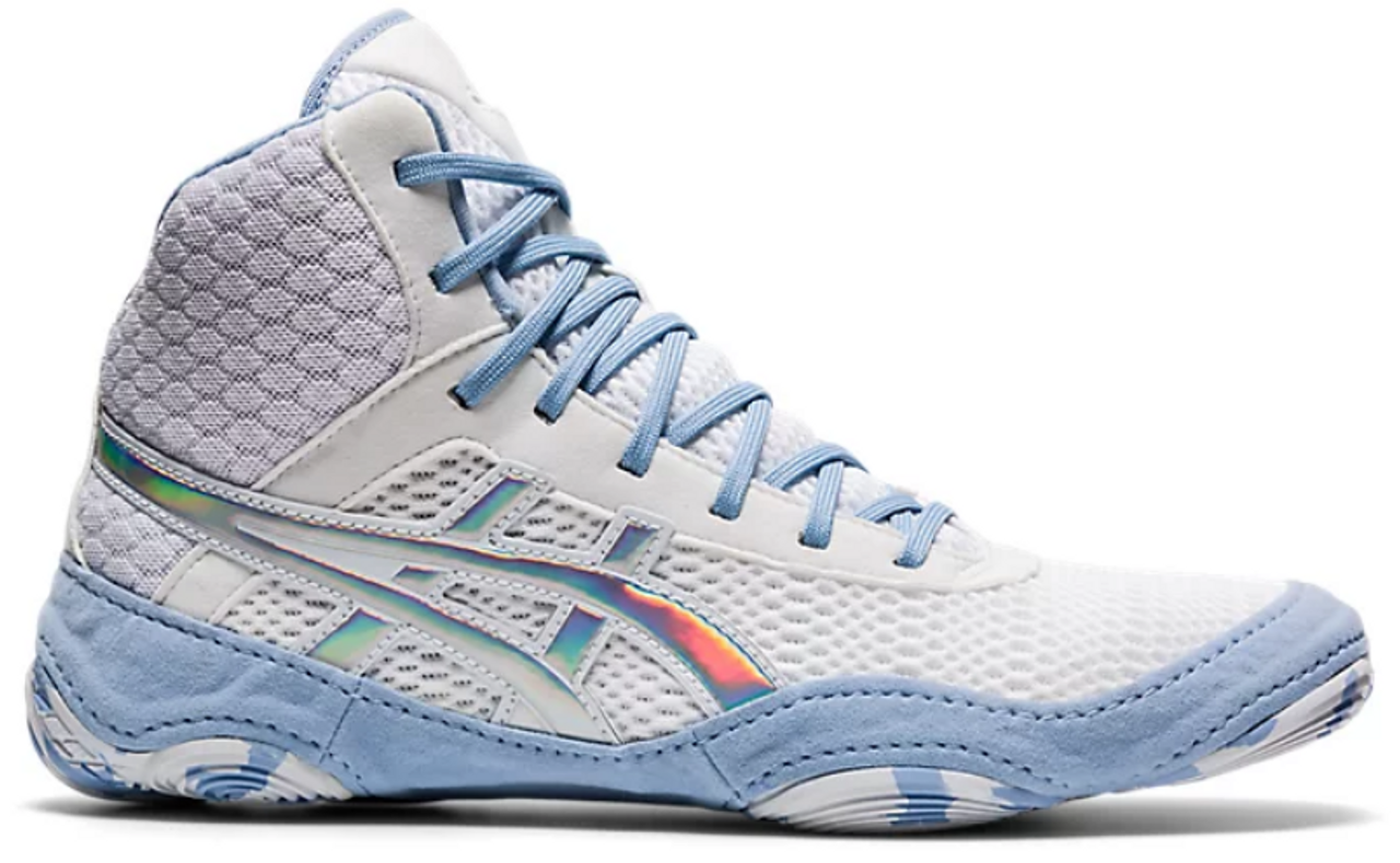ASICS Women's MATBLAZER Wrestling Shoe