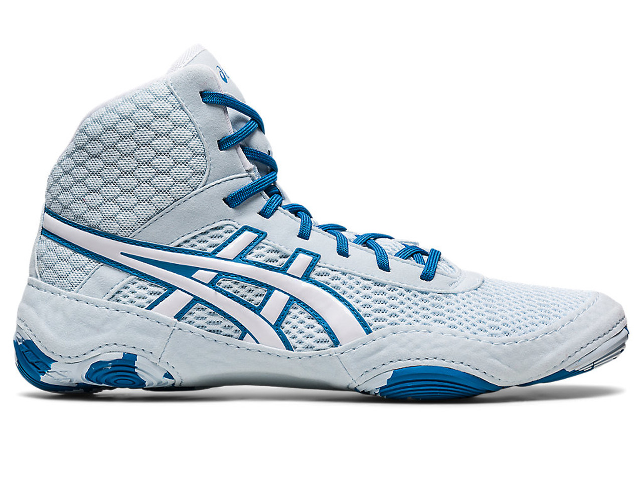ASICS Women's MATBLAZER Wrestling Shoe