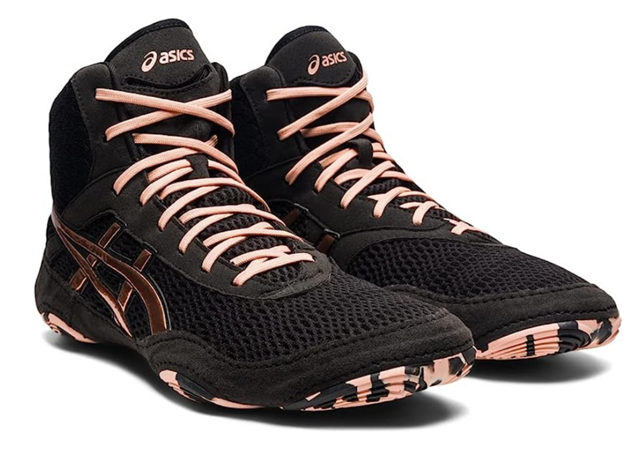 ASICS Women's MATBLAZER Wrestling Shoe