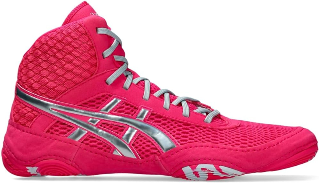 ASICS Women's MATBLAZER Wrestling Shoe