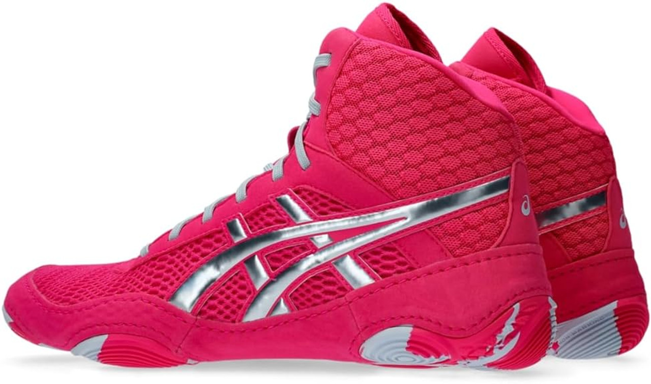 ASICS Women's MATBLAZER Wrestling Shoe