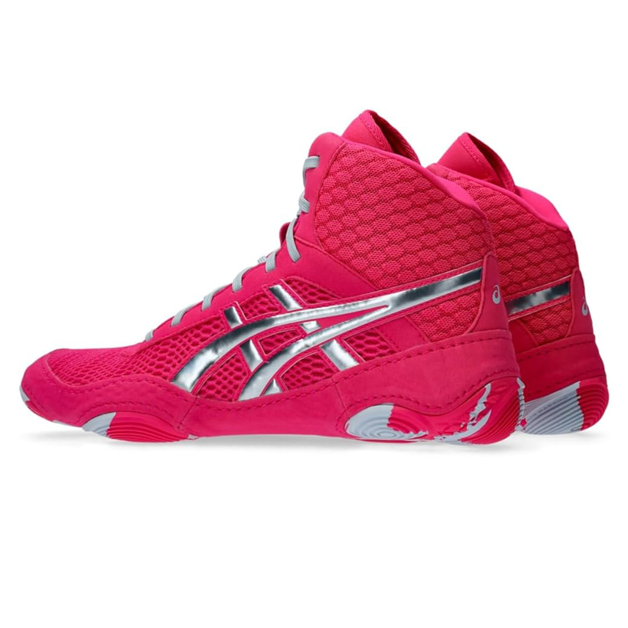 ASICS Women's MATBLAZER Wrestling Shoe