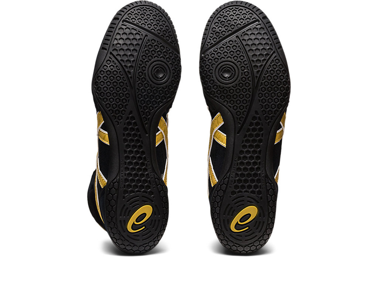 ASICS Men's DAN Gable EVO 3 Wrestling Shoes
