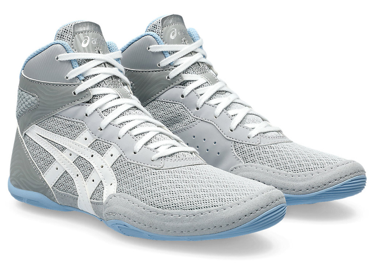 ASICS Kid's Matflex 7 Wrestling Shoes