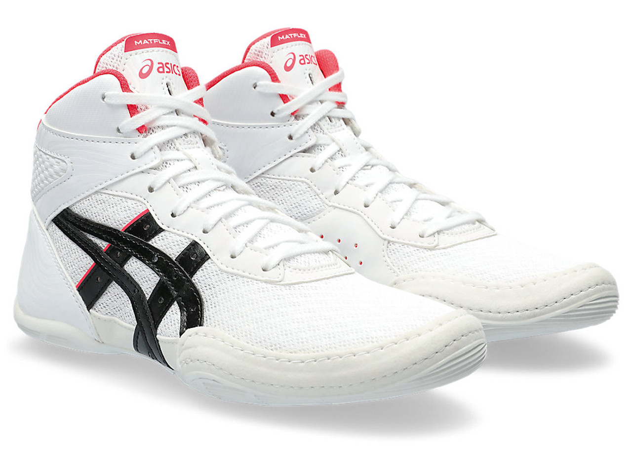 ASICS Kid's Matflex 7 Wrestling Shoes