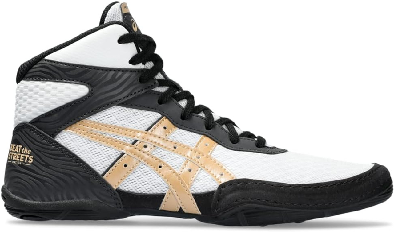 ASICS Kid's Matflex 7 Wrestling Shoes