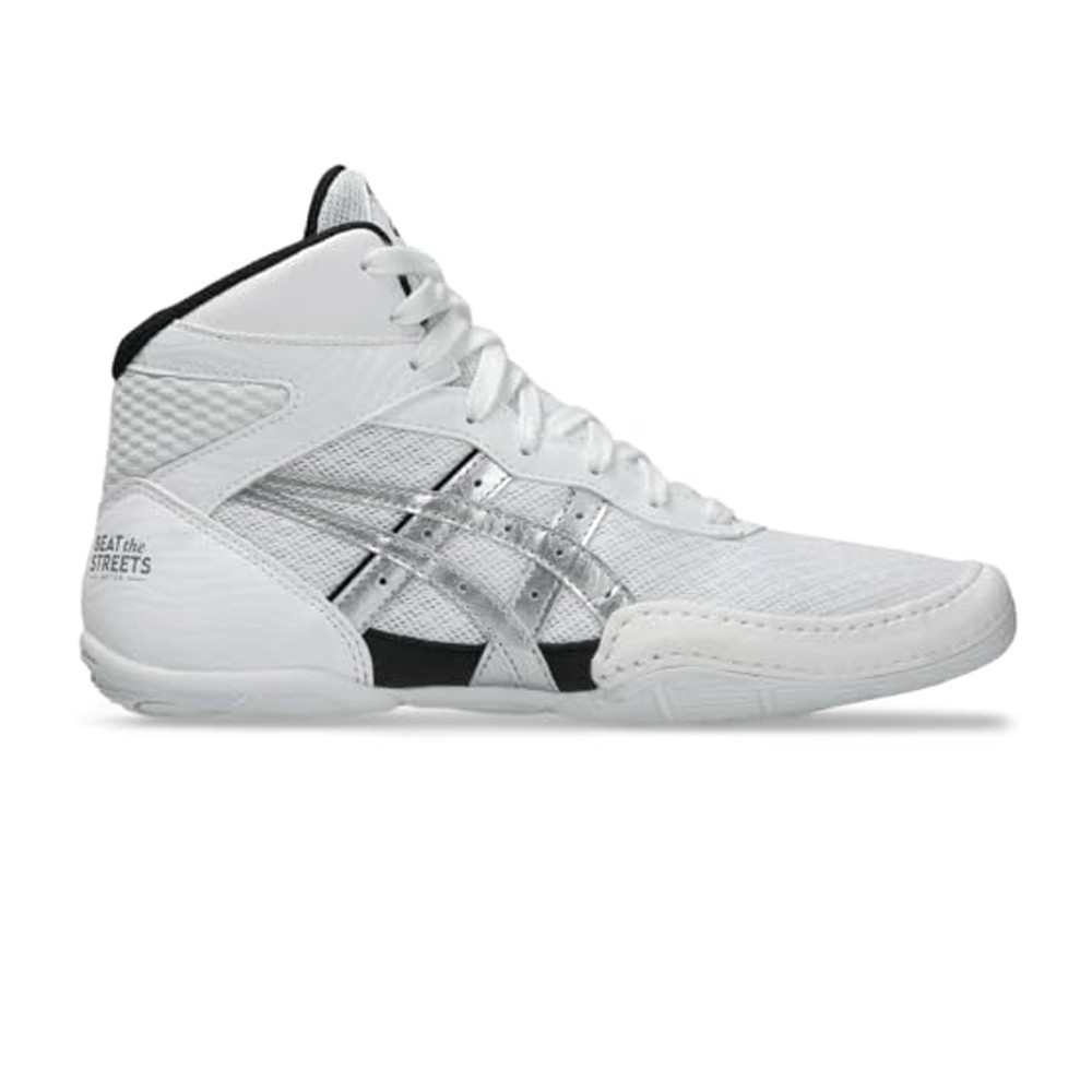 ムジーク SEVEN 7FW LEXIA6s ASICS Kid's Matflex 7 Wrestling Shoes - Gear2Compete