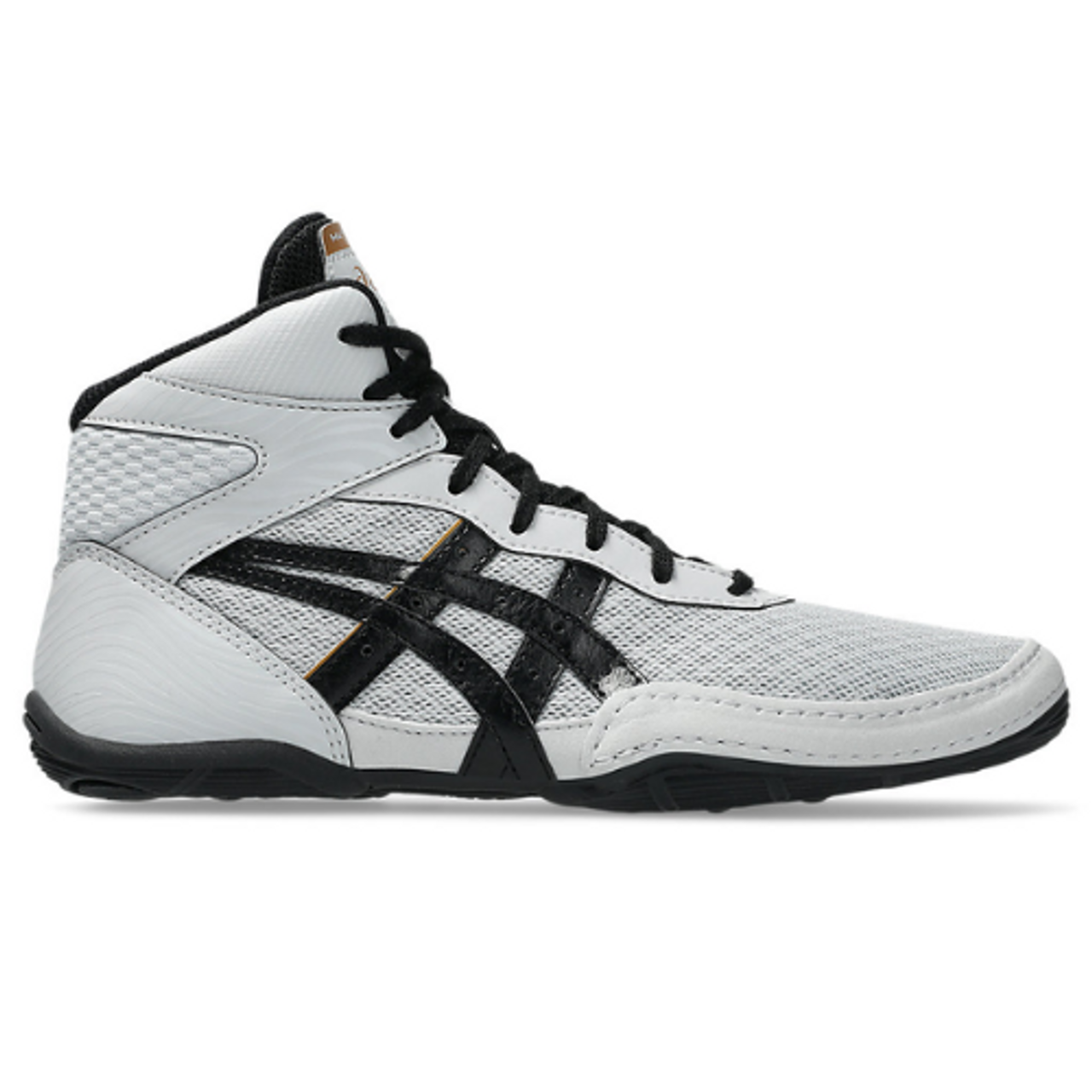 ASICS Kid's Matflex 7 Wrestling Shoes