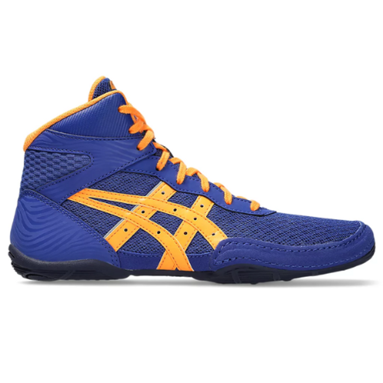 ASICS Kid's Matflex 7 Wrestling Shoes