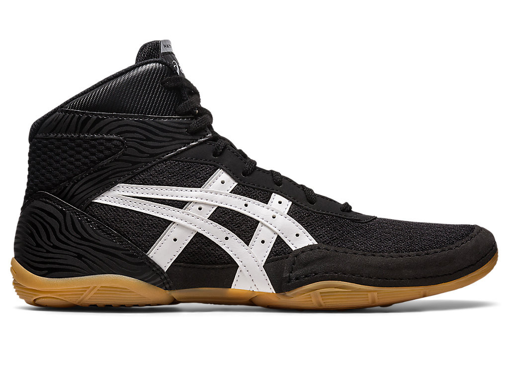 【送料無料】ASICS Wrestling Shoes  28cm ASICS Wrestling Shoes Snapdown 4 midnight/pure silver - Rebelz