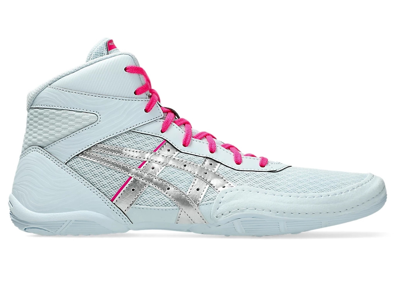 ASICS Men's Matflex 7 Wrestling Shoes