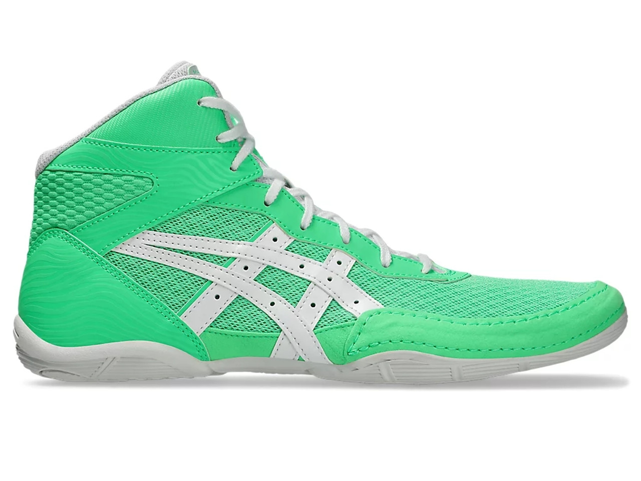 ASICS Men's Matflex 7 Wrestling Shoes