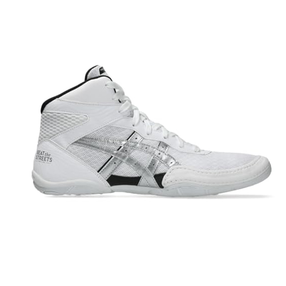 ASICS Men's Matflex 7 Wrestling Shoes - Gear2Compete