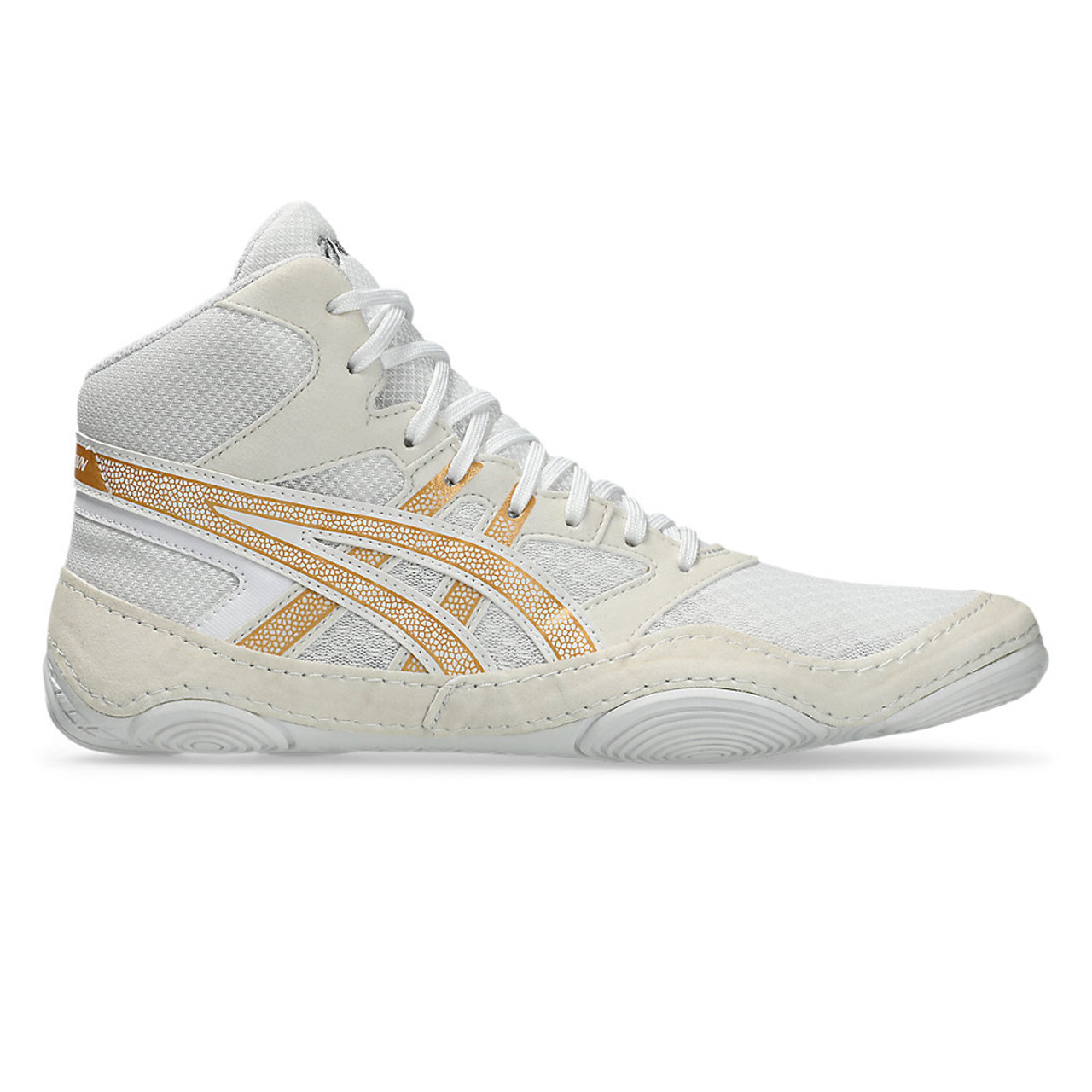 Asics Men's Snapdown 4 Wrestling Shoes