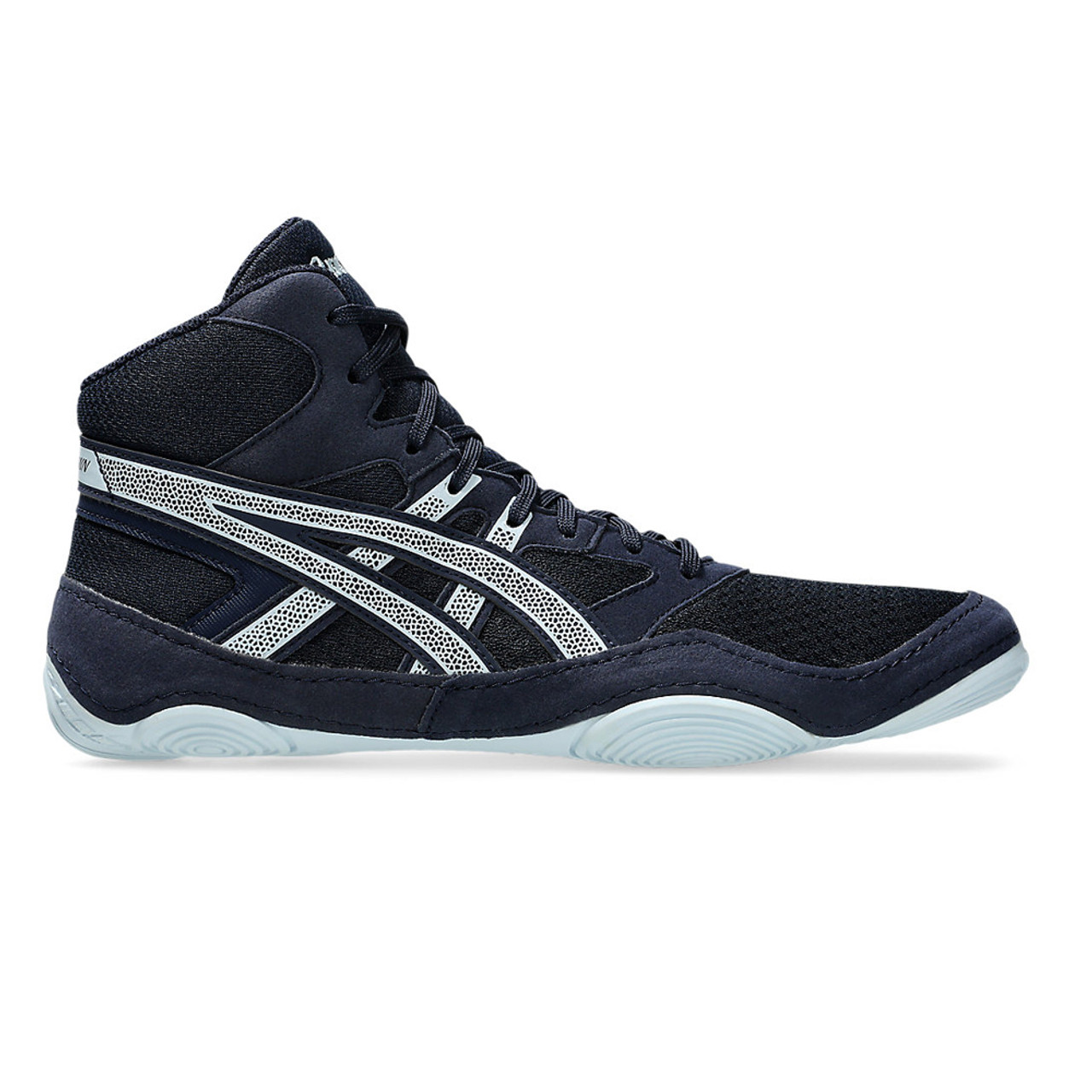 Asics Men's Snapdown 4 Wrestling Shoes