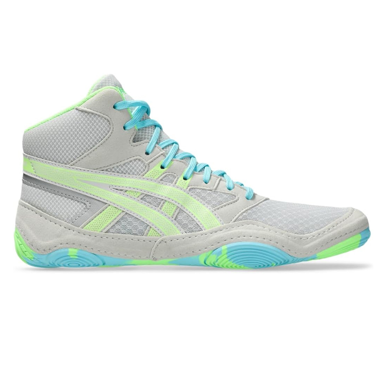 Asics Men's Snapdown 4 Wrestling Shoes