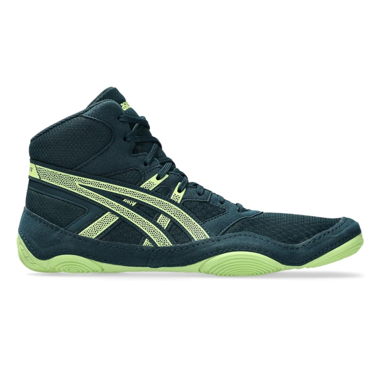 Asics Men's Snapdown 4 Wrestling Shoes