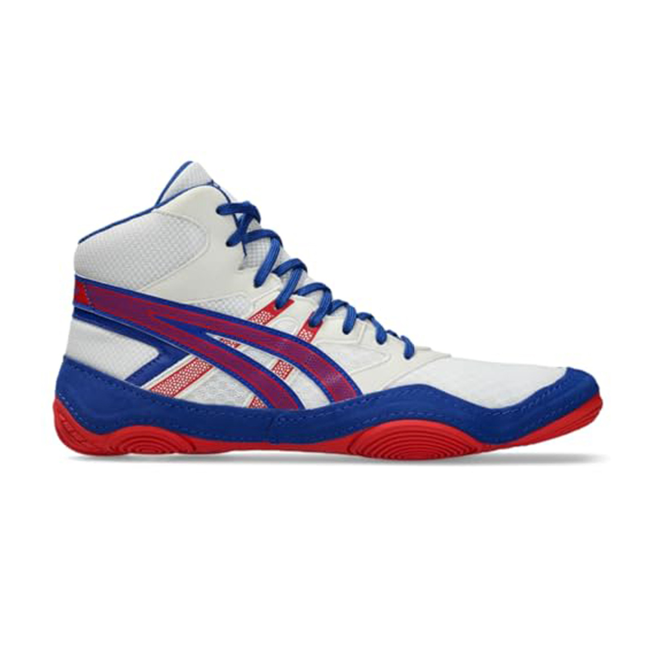 Asics Men's Snapdown 4 Wrestling Shoes