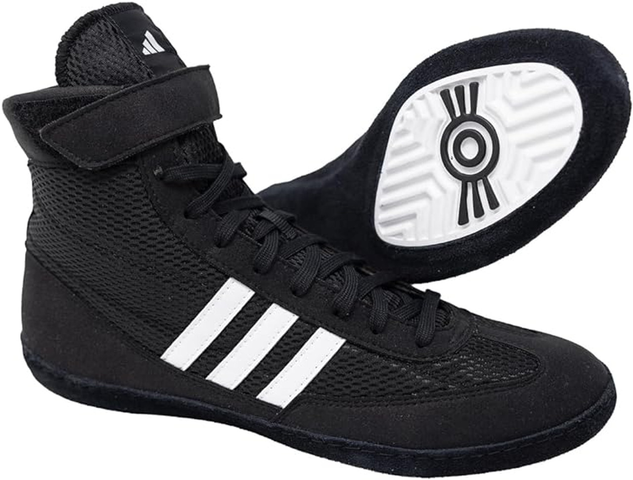 Adidas Men's Combat Speed 4 Wrestling Shoes