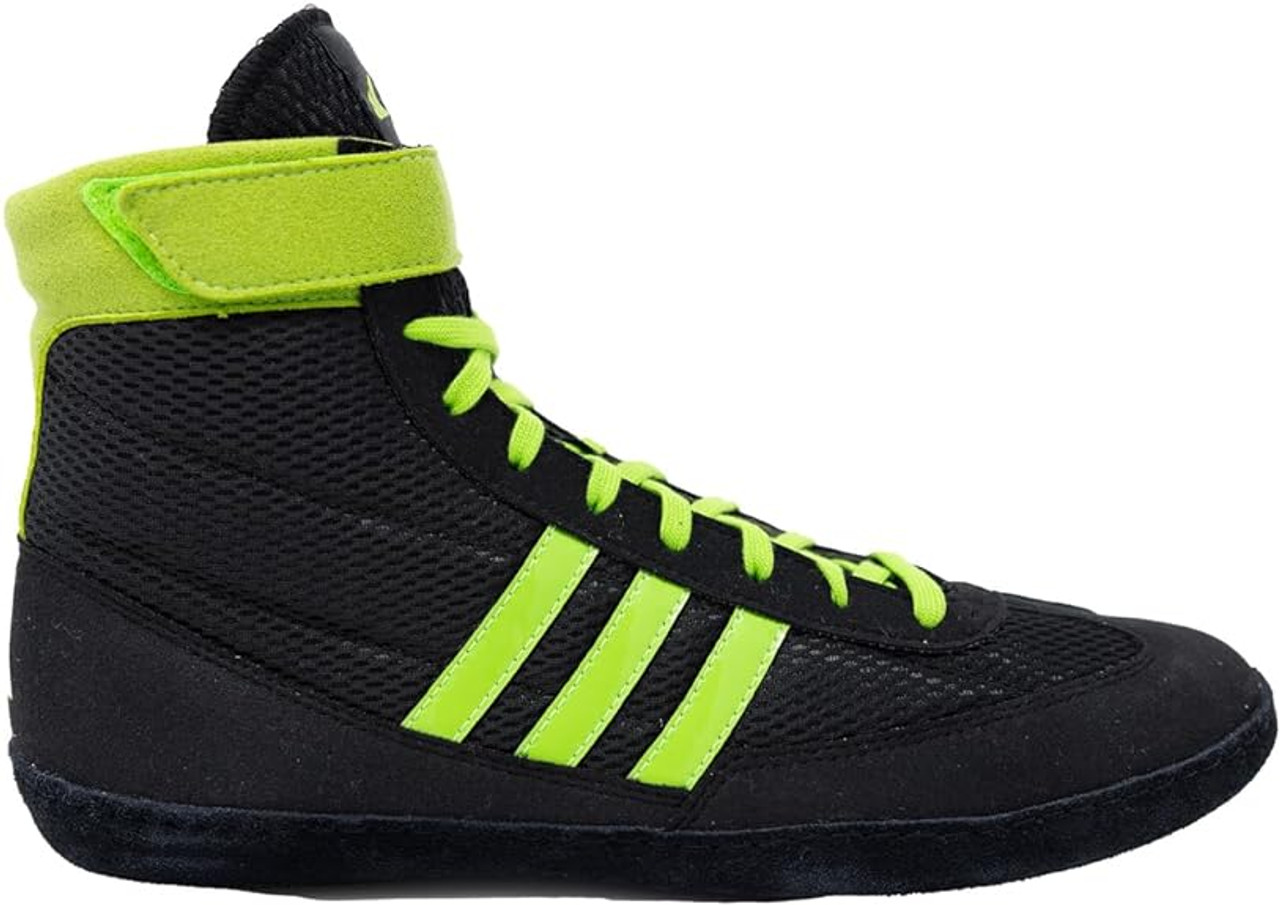Adidas Men's Combat Speed 4 Wrestling Shoes