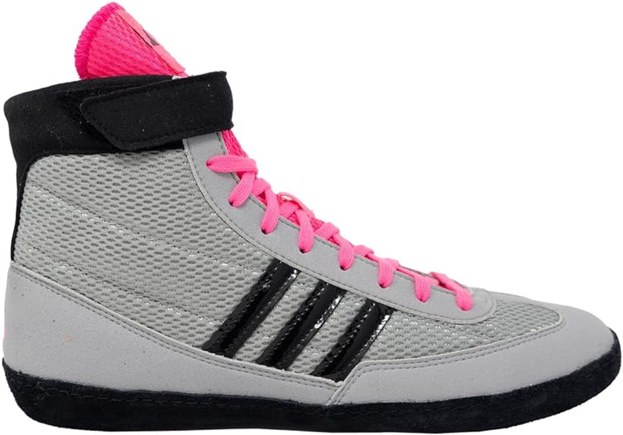 Adidas Men's Combat Speed 4 Wrestling Shoes