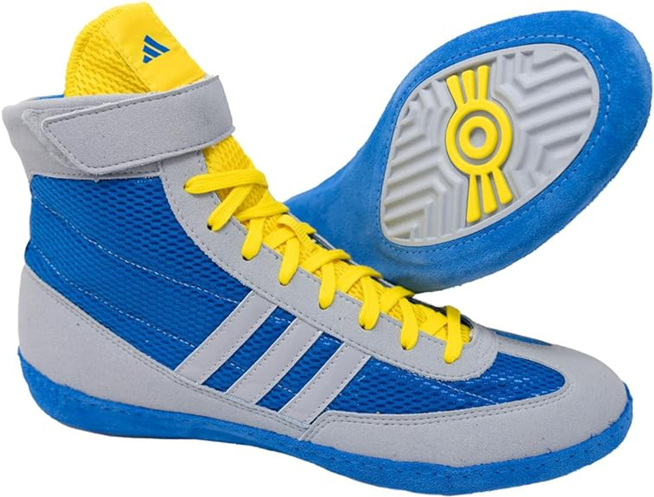 Adidas Men's Combat Speed 4 Wrestling Shoes