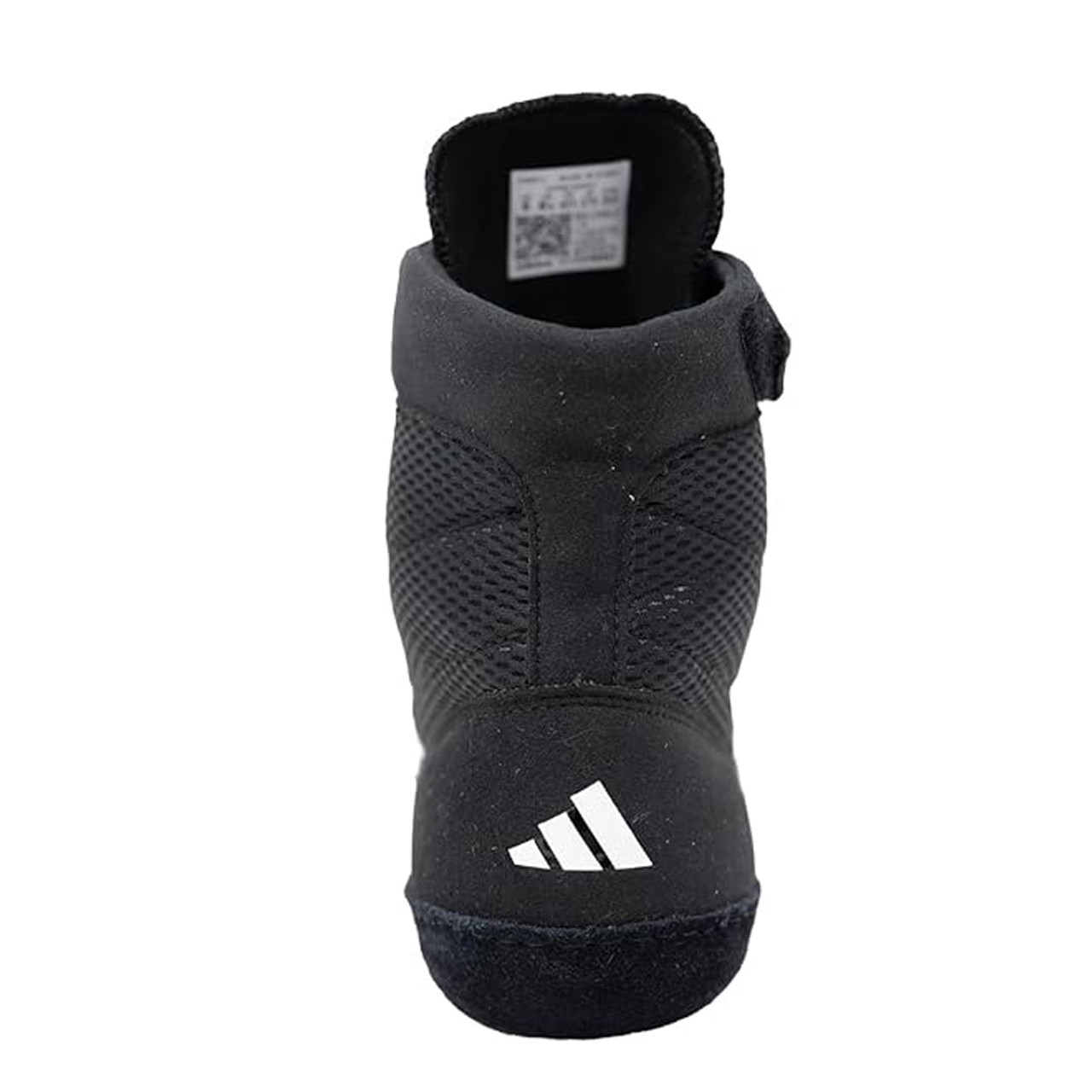 Adidas Men's Combat Speed 4 Wrestling Shoes