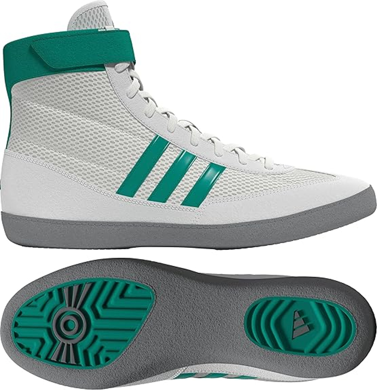 Adidas Men's Combat Speed 4 Wrestling Shoes